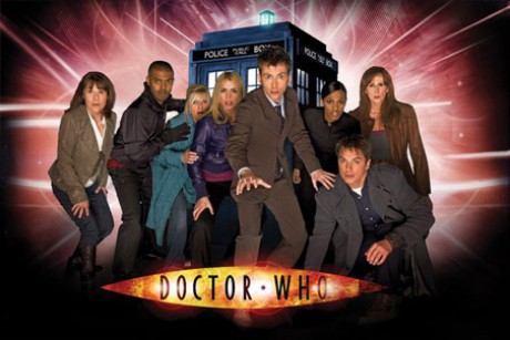 doctor-who